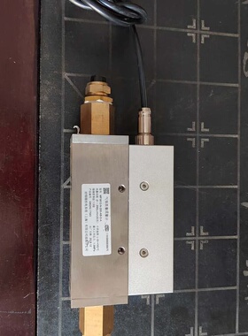 矽翔气体质量流量计，型号MF5612-N-200-AB-D---议价商品
