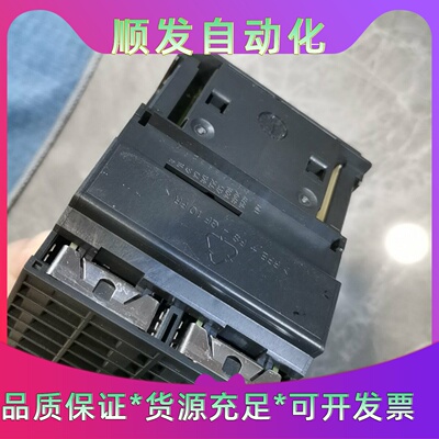 西门子SIMATICS7300CPU模块型号6ES7