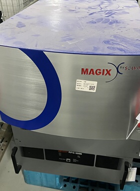 议价--lSOLVIX MAGIX 20K SPUTTERING I