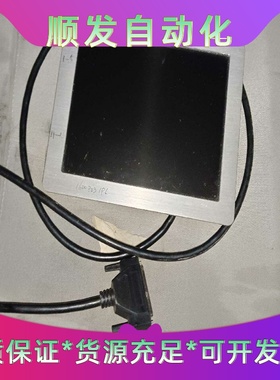 屏，三色灯。没标牌。只有一个二维码。扫的结果如图，功能包好