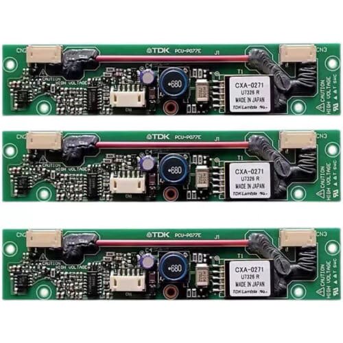 原装 TDK变频器 CXA-0271 PCU-P077E 高--议价商品