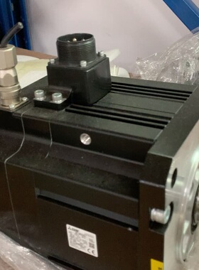 三菱伺服电机HG-SR502BJ，5kW，三相AC 152V--议价商品
