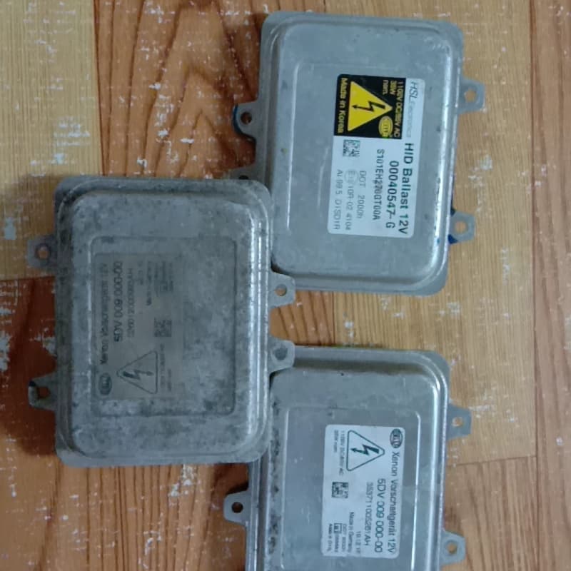 小海拉D1s安定器,大灯氙气模块,适用于老款速腾冠军版,老款--