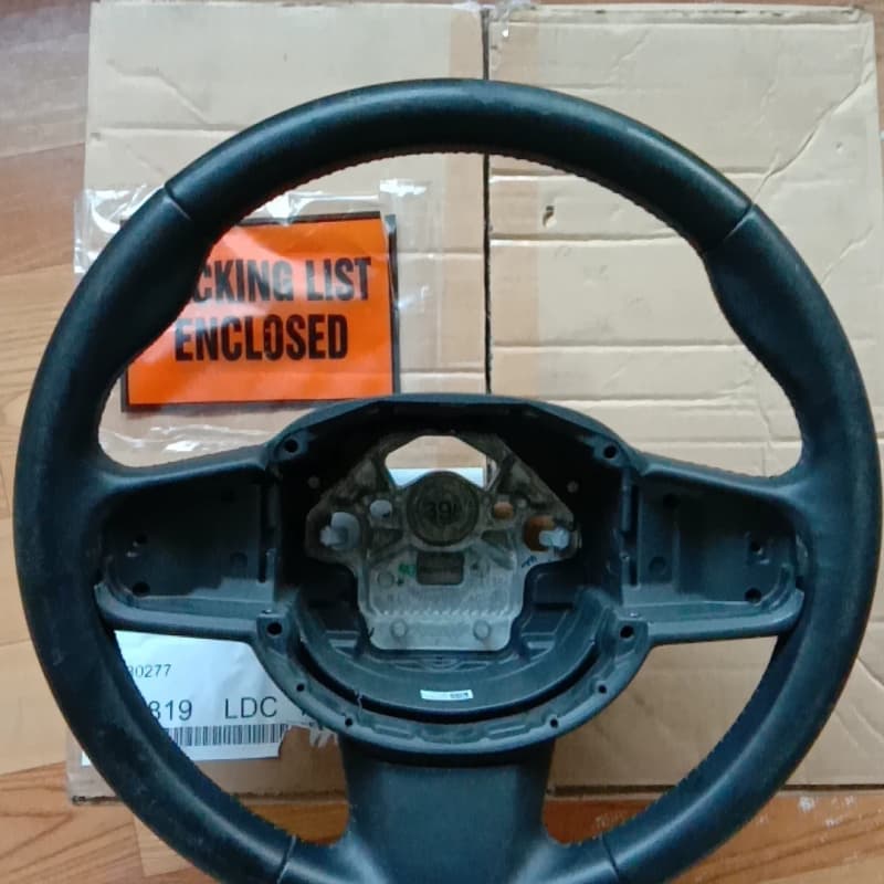 沃尔沃原车拆车方向盘,适用于沃尔沃s90,xc90,s60,--议价商品