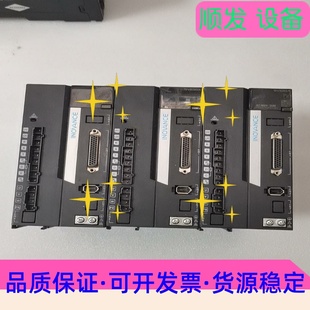三相380 議價(jià)商品 2kW功率 匯川SV630AT8R4I伺服驅(qū)動(dòng)器