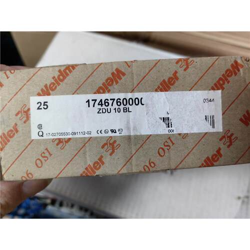 ZDU10BL订货号：1746魏