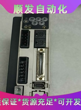 松下伺服驱动器MBDDT2210052，400W，200-2一议价商品