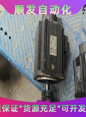 松下伺服电机MHME152GCC，松下伺服驱动器拆机货，功能--议价