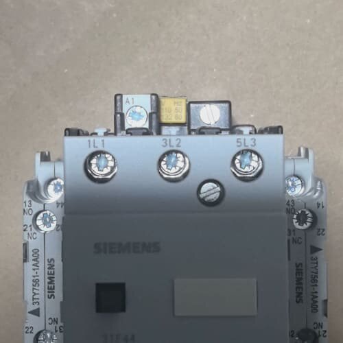 西门子接触器 3TF44 22-0XF0--议价商品