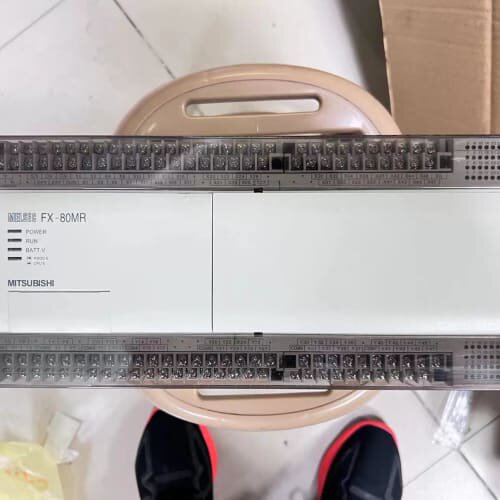 三菱PLC FX2-64MR 16 24 32 48 64--议价商品