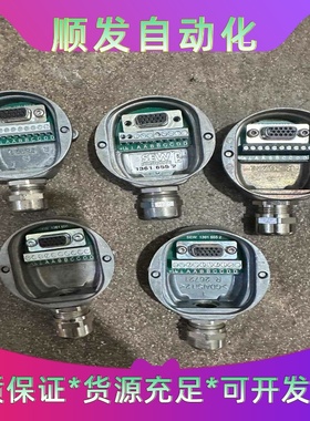 SEW编码器接线端子 13616552 五祇 成色如图 功能一议价商品