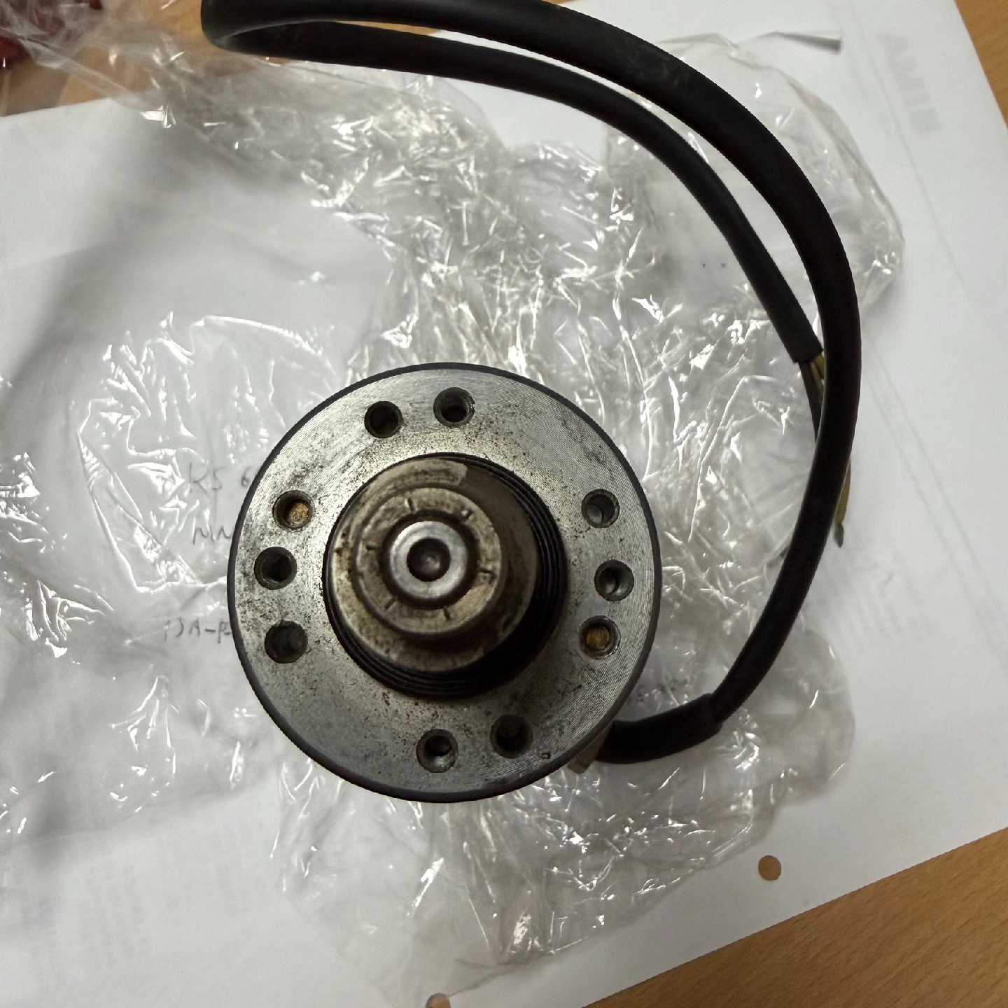 议价--LENZE 伦茨永磁电机,PM MOTOR,型号:13.12