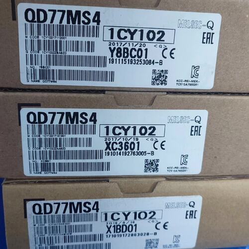 三菱QD77MS4--议价商品