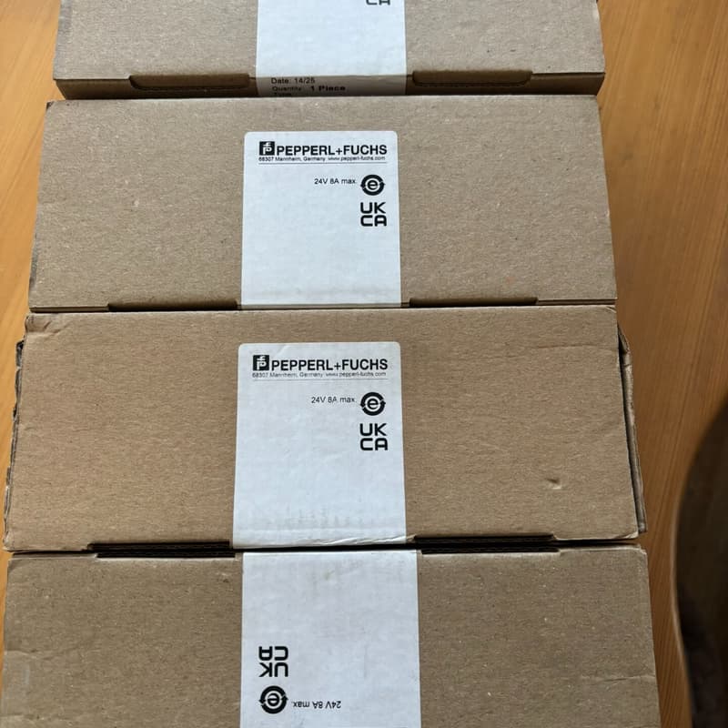 V1-8/16A-E2，订货号：259974，倍加福分线器，--议价商品
