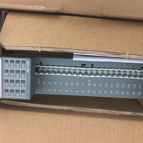 ABB DI562 B4全新--议价商品