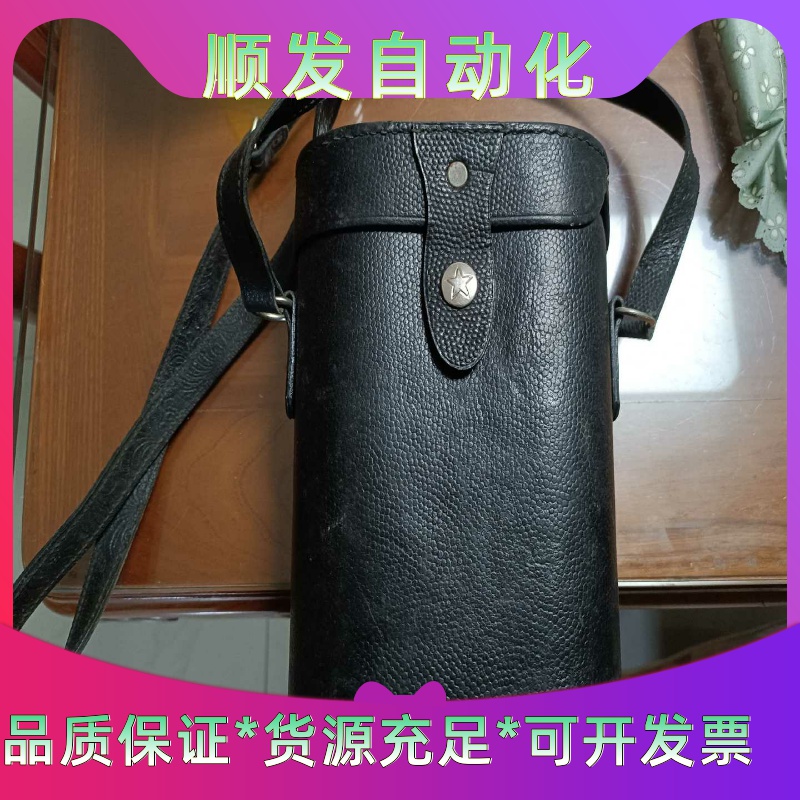 古代的电池，锌锰空气电池，竟然还有电[呲牙][呲牙]，两祇带--