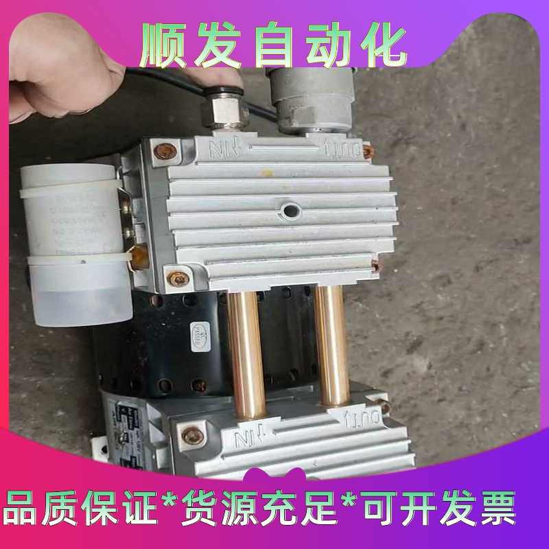 美国Airtech无油活塞式往复式真空泵HP-120功率3--议价商品