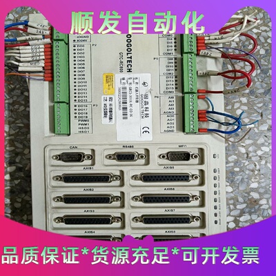 GOOGOLTECH机器人控制器GTC-RC800--议价商品