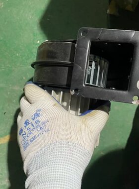 Karl klein鼓风机MOTOR 2D 56 K30-2--议价商品