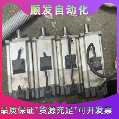 松下A5伺服电机，MHMD082G1D，MSMD82G1V3--议价商品