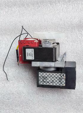 拆机KNF交流真空泵PJ13543-86 230V 2.4b--议价商品