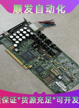 ASM 焊线机灯光板 PN:03-20814-01 REV一议价商品