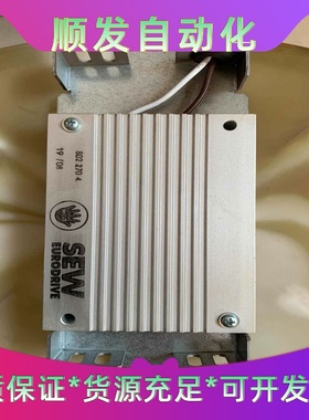 SEWBW200-003,200欧姆250瓦。变频器刹车电--议价商品