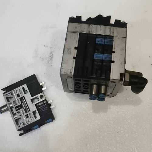FESTO 161416 MSZC-3-21DC 3841--议价商品