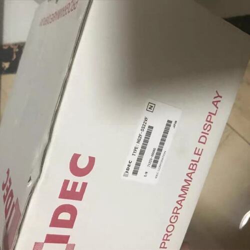 IDEC和泉触摸屏HG2F-SS22VF--议价商品