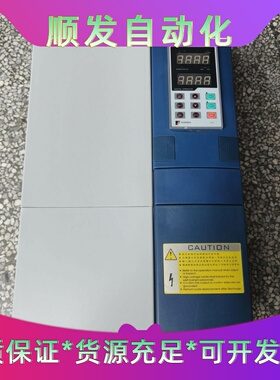普传变频器P17800037G337kw--议价商品