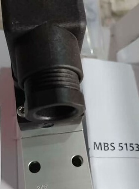 丹佛斯压力开关MBC5100 061B100566全新原厂--议价商品