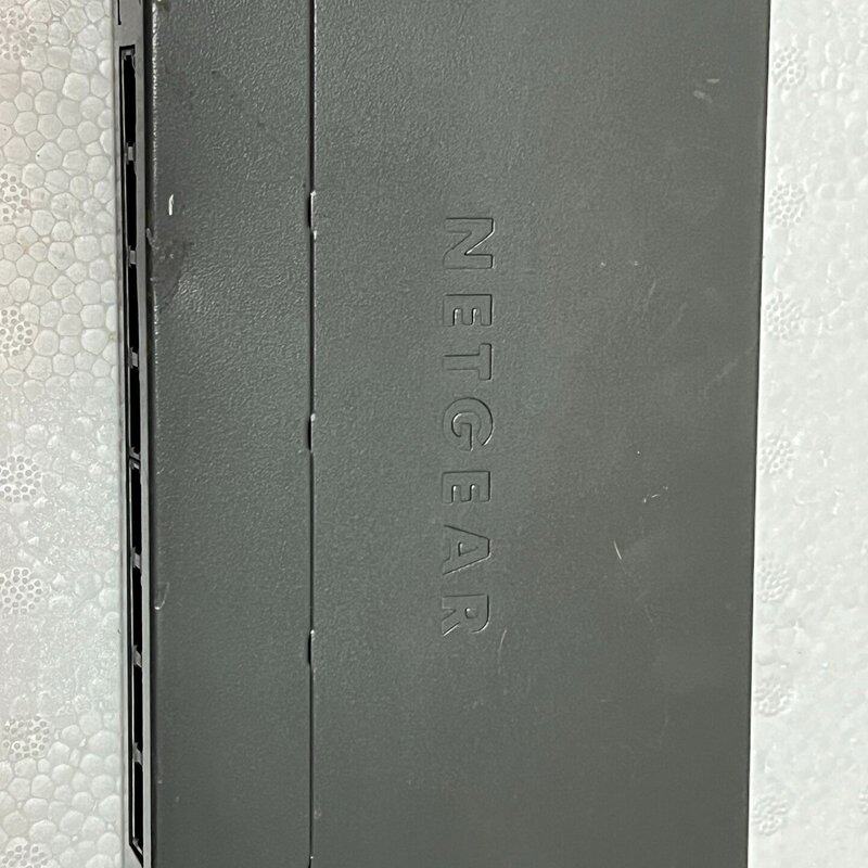 NETGEAR网件 GS308 八口千兆交换机,成色如图一般--议价商品