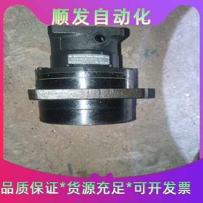 ANFX-P20F-2RL3-21拆机日本住友减速器一议价商品