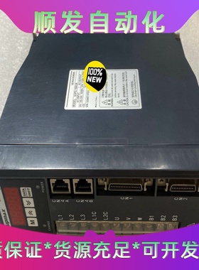 ELESY伊莱斯伺服驱动SUPS-10ASA现货质量保证--议价商品