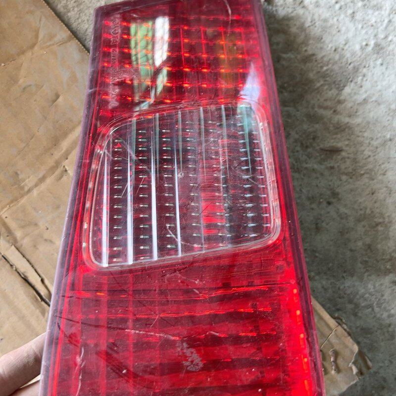 丰田佳美2.2原装后尾灯--议价商品