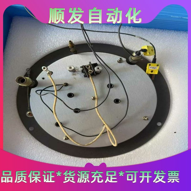 AXCELIS200MM静电吸盘组件65060--议价商品