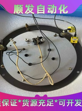 AXCELIS200MM静电吸盘组件65060--议价商品