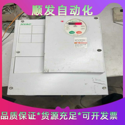 施耐德变频器ATV212WU30N4三相，380480V--议价商品