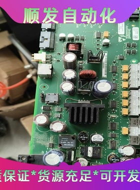 Rockwell变频器700S系列光纤板，型号357334---议价商品