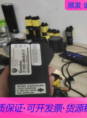 LMI Gocator 2130A 超高精度 超快使用 ，支一议价商品