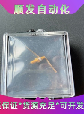 CTIOB8F二级10K温度传感器，全新，美国进口--议价商品