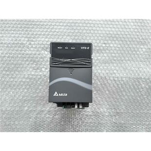 台达变频器VFD007E21A，0.75KW，220V，适合--议价商品