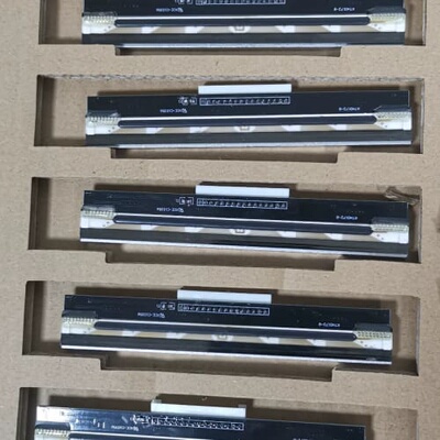 tsc ttp244pro 全新螺母头 耐用 耐磨 效果清楚--议价商品