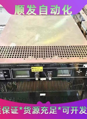 美国PowerTen直流电源，型号P66D-50265，输入--议价商品
