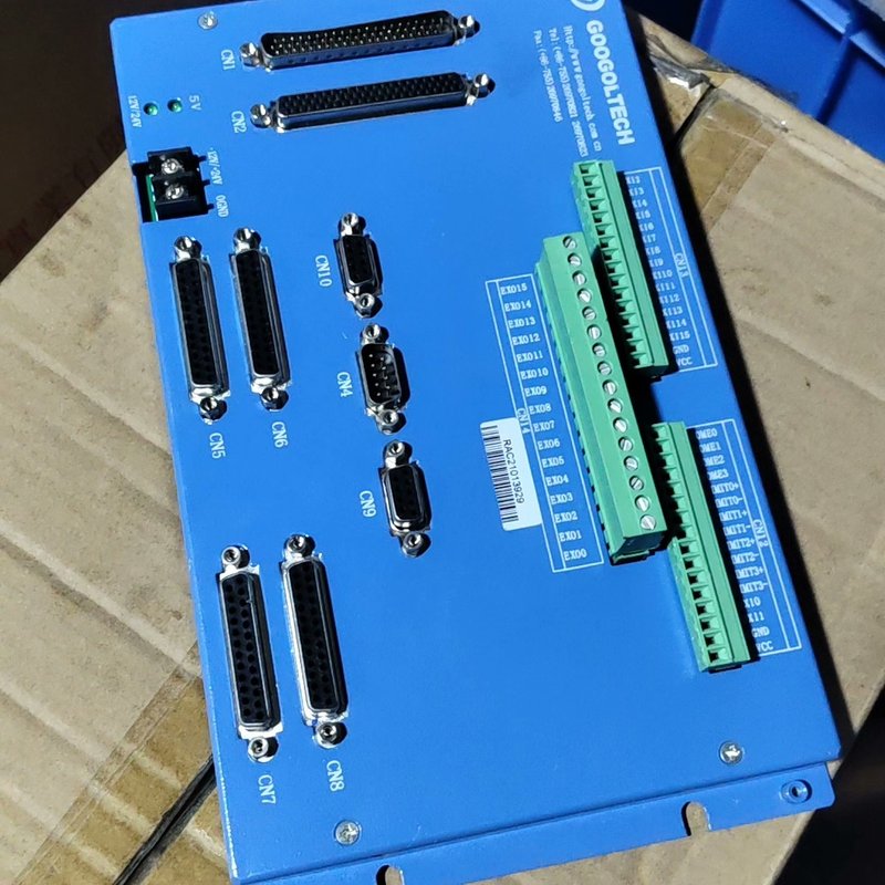 RAC21013929固高接线端子板--议价商品