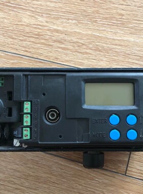 原装ABB智能阀门定位器双作用521001--议价商品