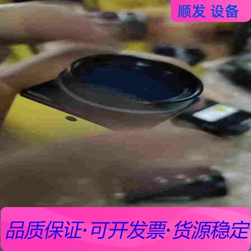 COGNEX ISM1403-c11美国进口 原装有颜色斑点一议价商品