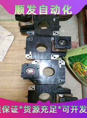 台湾大森中空旋转平台，750W伺服，M275P-50-V2，--议价商品