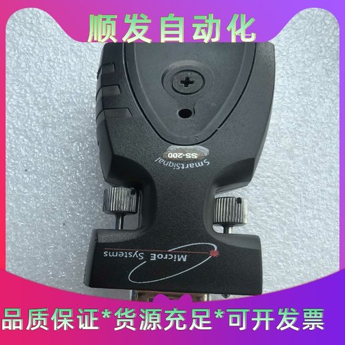 MicroE SYSTEMS SS-200 编码器SS-20--议价商品