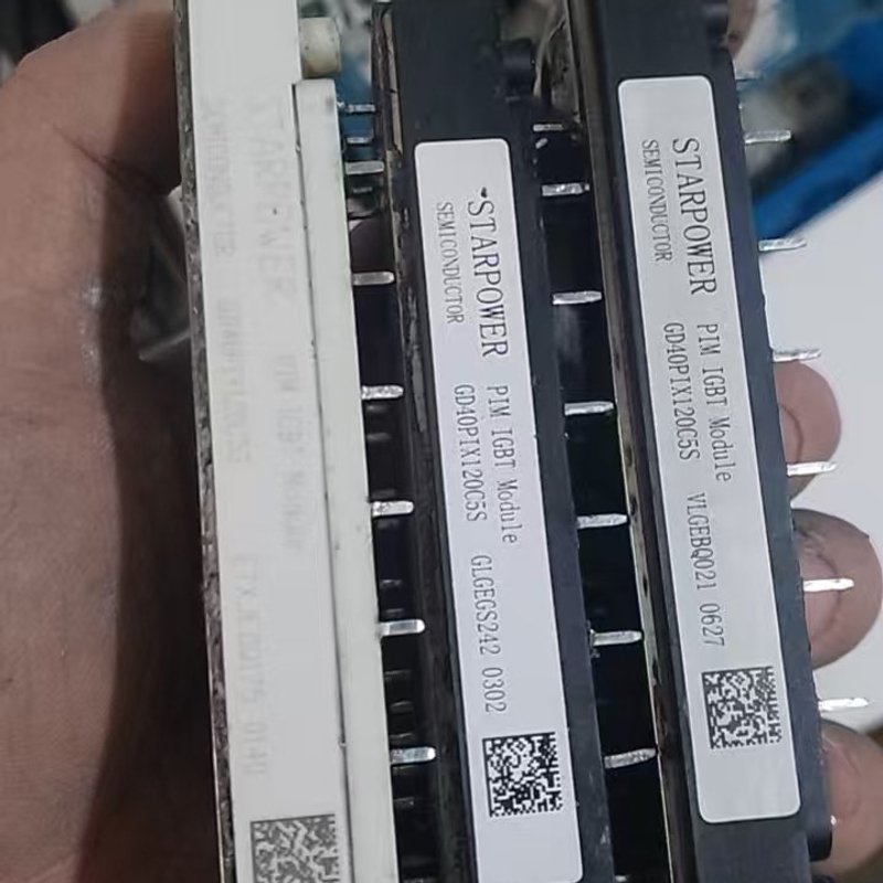 GD40PIY120C5S、GD40PIX120C5S双向I--议价商品